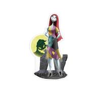 Abystyle - Nightmare Before Xmas Acryl®Sally