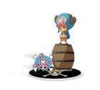 Abystyle - One Piece Acryl® Chopper