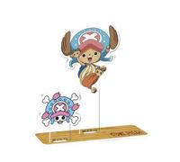 ABYSTYLE - One Piece Acryl® Chopper - Produit Officiel - Figurine Acrylique à Poser - Accessoire de Collection Geek