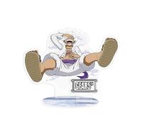 ABYSTYLE - One Piece Acryl® Gear 5th