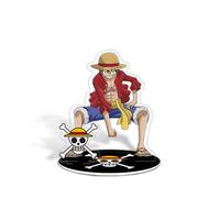 ABYstyle - ONE PIECE - Acryl - Monkey D. Luffy
