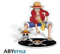 ABYstyle Acryl Monkey D. Luffy - ONE PIECE