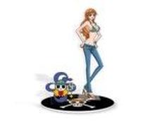 Abystyle - One Piece Acryl® Nami