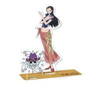ABYSTYLE - One Piece Acryl® Nico Robin - Produit Officiel - Figurine Acrylique à Poser - Accessoire de Collection Geek