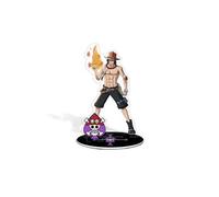 ABYstyle - ONE PIECE - Acryl - Portgas D. Ace