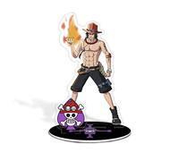 ABYstyle - ONE PIECE Acryl® Portgas D. Ace