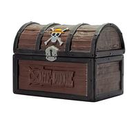 ABYstyle Boîte à cookies ONE PIECE Coffre au trésor