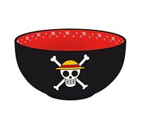 ABYstyle - ONE PIECE - Bol - 600 ml - "Skulls"