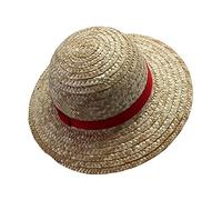 ABYSTYLE - ONE PIECE - Chapeau de paille Luffy - Taille enfant