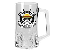 ABYSTYLE - ONE PIECE - Chope Skull - Luffy