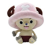 Abystyle One Piece - Chopper Rumbling Plush