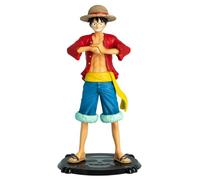 Abystyle One Piece Figurine Monkey D. Luffy