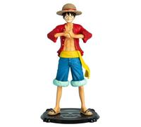 ABYstyle Figurine Monkey D. Luffy One Piece SFC