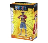Abystyle One Piece - Figurine "Monkey D. Luffy" X2
