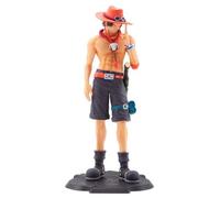 ABYstyle Studio – Figurine One Piece Portgas D. Ace