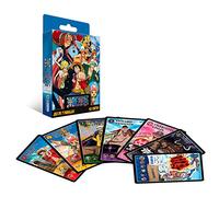 ABYSTYLE - One Piece Jeu 7 familles One Piece