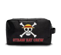 Trousse De Toilette - One Piece - Skull Luffy