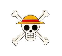 ABYSTYLE - ONE PIECE - Lampe - Skull