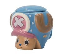 Mug 3D ABYstyle Chopper New World G