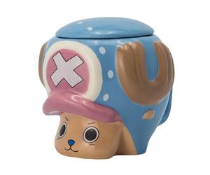 ABYstyle - One Piece - Mug 3D - Chopper New World - Version Italienne