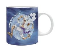 Mug - One Piece - Gear 5th - 320ml