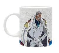 ABYSTYLE - ONE PIECE Mug Marine