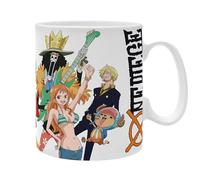 ABYSTYLE - ONE PIECE Mug New World Grand contenant