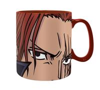 ABYSTYLE - ONE PIECE Mug Shanks Grand contenant