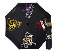 Abystyle – Parapluie One Piece Emblèmes Pirates