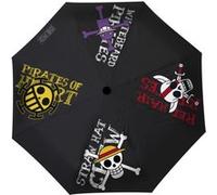 Abystyle – Parapluie One Piece Emblèmes Pirates
