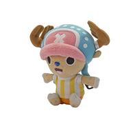 One Piece - Peluche Chopper New World 15 cm - ABYstyle