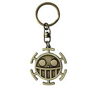 ABYstyle Porte-clés One Piece Trafalgar Law 3D
