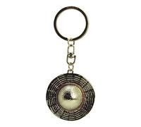 Porte Cles - One Piece - Chapeau De Luffy