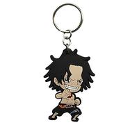 ABYstyle Porte-clés One Piece Ace
