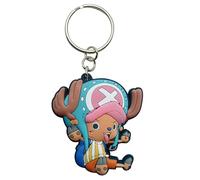 ABYstyle - Porte-clés PVC One Piece Chopper SD