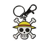 ABYstyle One Piece - Porte-clés - Skull - Luffy Ruffy