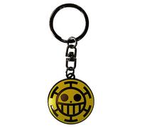 ABYstyle - ONE PIECE - Porte-clés "Trafalgar Law"