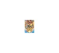 Abystyle - One Piece Poster 1000 Logs Fête (52 X 38 Cm)