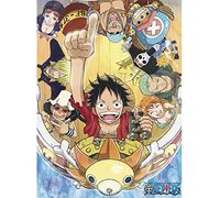 ABYSTYLE - ONE PIECE - Poster New World (52x38)