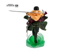 Abystyle One Piece - Roronoa Zoro ORIGINAL