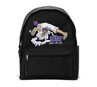 Sac A Dos - One Piece - Luffy Gear 5th