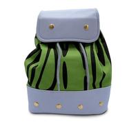 ABYstyle Sac à dos Portgas D. Ace – Réplique, Multicolore, Taille unique