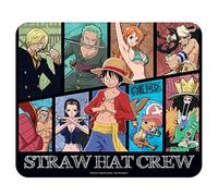 ABYstyle - One Piece - Tapis de Souris Souple - New World