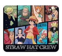 ABYstyle - One Piece - Tapis de Souris Souple - New World G