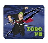 ABYSTYLE - One Piece Tapis de Souris Souple Roronoa Zoro