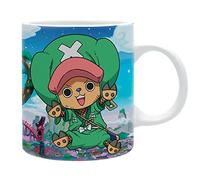 ABYSTYLE - One PIECE Tasse Chopper Wano