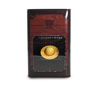 ABYstyle - One Piece Tirelire Chapeau de Paille