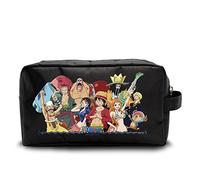 ABYstyle - ONE PIECE - Trousse de toilette Equipage New World