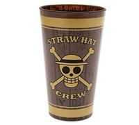 ABYSTYLE - ONE PIECE Verre XXL Skulls