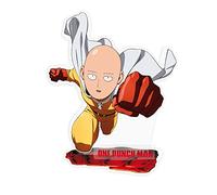 ABYSTYLE - One Punch Man Acryl® Saitama